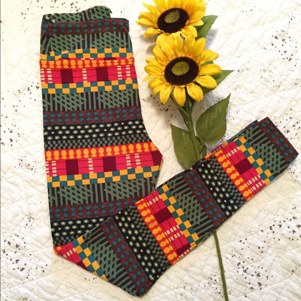 🌻LuLaRoe Leggings🌻
